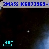 2MASS J06073969-0622502