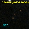 2MASS J06074009-0626392