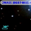 2MASS J06074015-0625362
