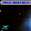 2MASS J06074023-0623261
