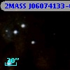 2MASS J06074133-0620372