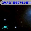 2MASS J06074146-0624319