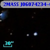 2MASS J06074234-0627211