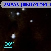 2MASS J06074294-0621104