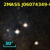 2MASS J06074349-0620146