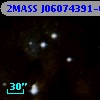 2MASS J06074391-0620378