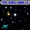 TYC 3303-1008-1