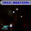 2MASS J06074399-0620490