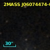 2MASS J06074474-0618588