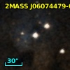 2MASS J06074479-0620303