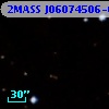 2MASS J06074506-0628536