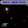 2MASS J06074545-0617036