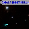 2MASS J06074551-0617147