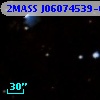 2MASS J06074539-0627433