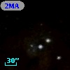 2MASS J06074561-0619575