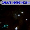 2MASS J06074628-0620272