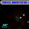 2MASS J06074730-0620104