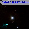 2MASS J06074768-0616126