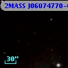 2MASS J06074770-0618512