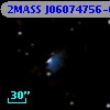 2MASS J06074756-0626345
