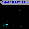 2MASS J06074788-0628164