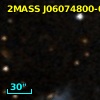 2MASS J06074800-0625376