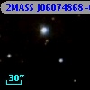 2MASS J06074868-0617017