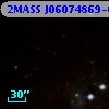 2MASS J06074869-0619193