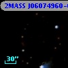 2MASS J06074960-0625138