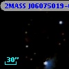 2MASS J06075019-0625269