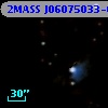JCMTSF J060749.9-062614