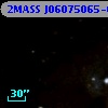 2MASS J06075065-0619444