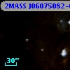 2MASS J06075082-0621029