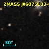2MASS J06075103-0617245