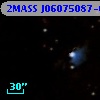 2MASS J06075087-0626331