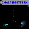 2MASS J06075119-0625479