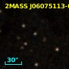 2MASS J06075113-0629017