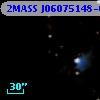 2MASS J06075148-0626226