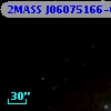 2MASS J06075166-0619041