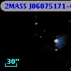 2MASS J06075171-0626281