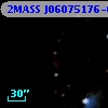 2MASS J06075176-0625242