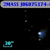 2MASS J06075174-0626115