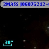 2MASS J06075212-0620161