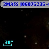 2MASS J06075235-0620309