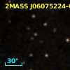 2MASS J06075224-0629189