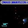2MASS J06075228-0626028