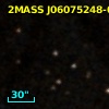 2MASS J06075248-0628479