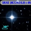 1RXS J022831.8+481753