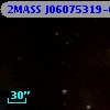 2MASS J06075319-0620150