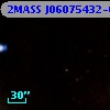 2MASS J06075432-0619160
